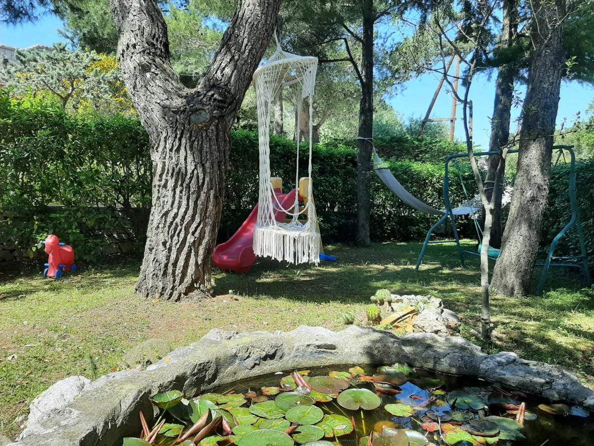 Bellocchio Apartment Locorotondo
