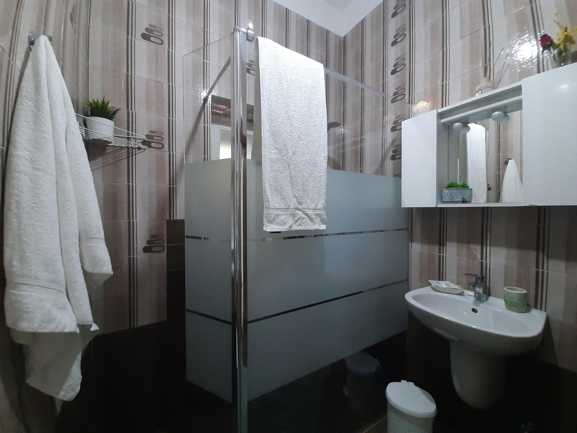 Bellocchio Apartment