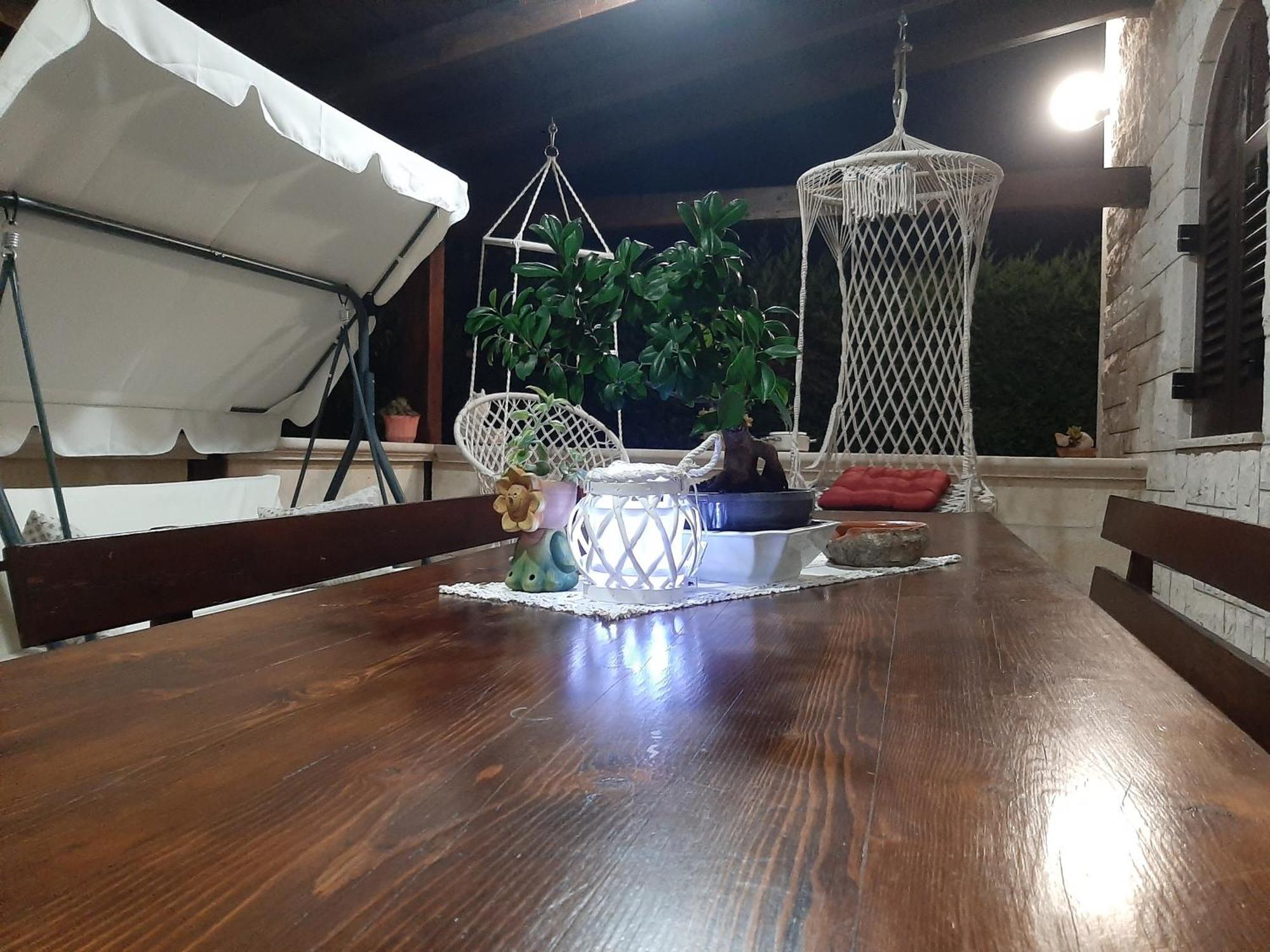 Apartment Bellocchio Locorotondo