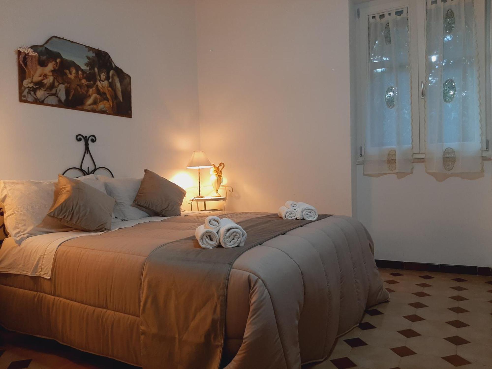 Bellocchio Apartment *