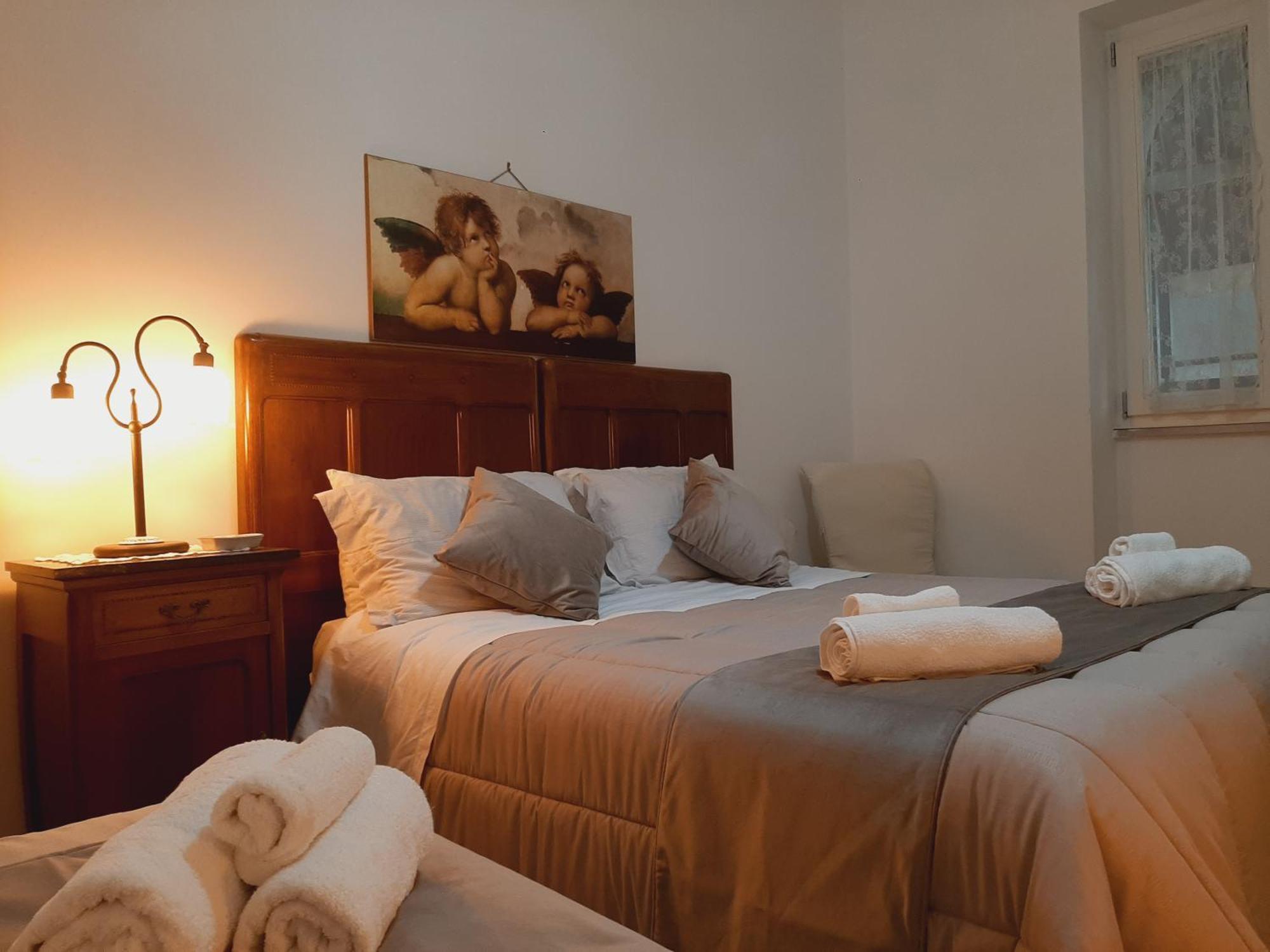 Apartment Bellocchio
