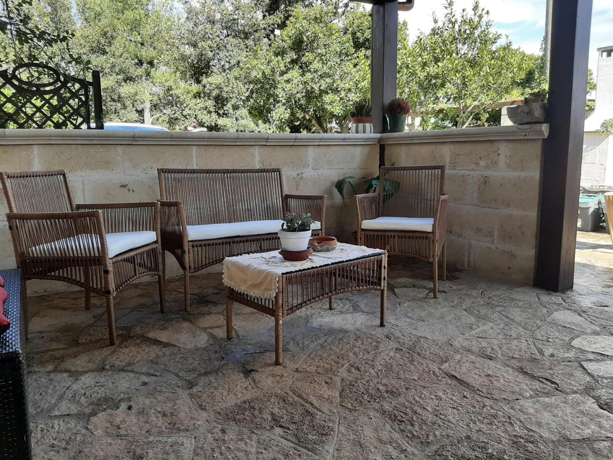 Apartment Bellocchio
