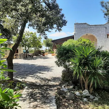 Villa Bellocchio Locorotondo Exterior foto