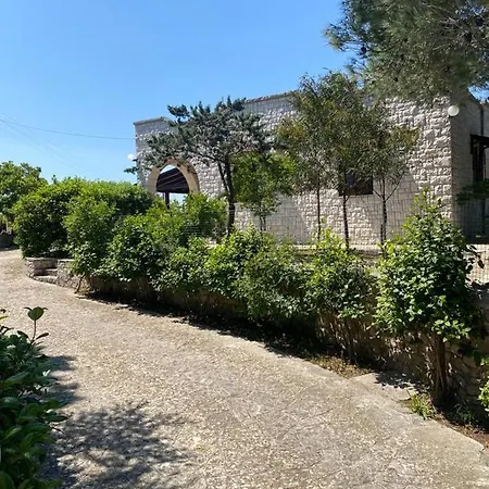 Villa Bellocchio Locorotondo Exterior foto