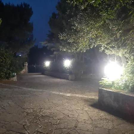 Villa Bellocchio Locorotondo Exterior foto