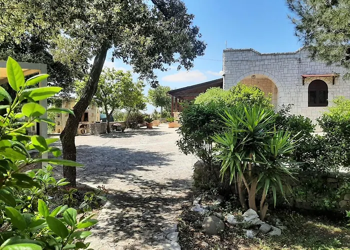 Villa Bellocchio