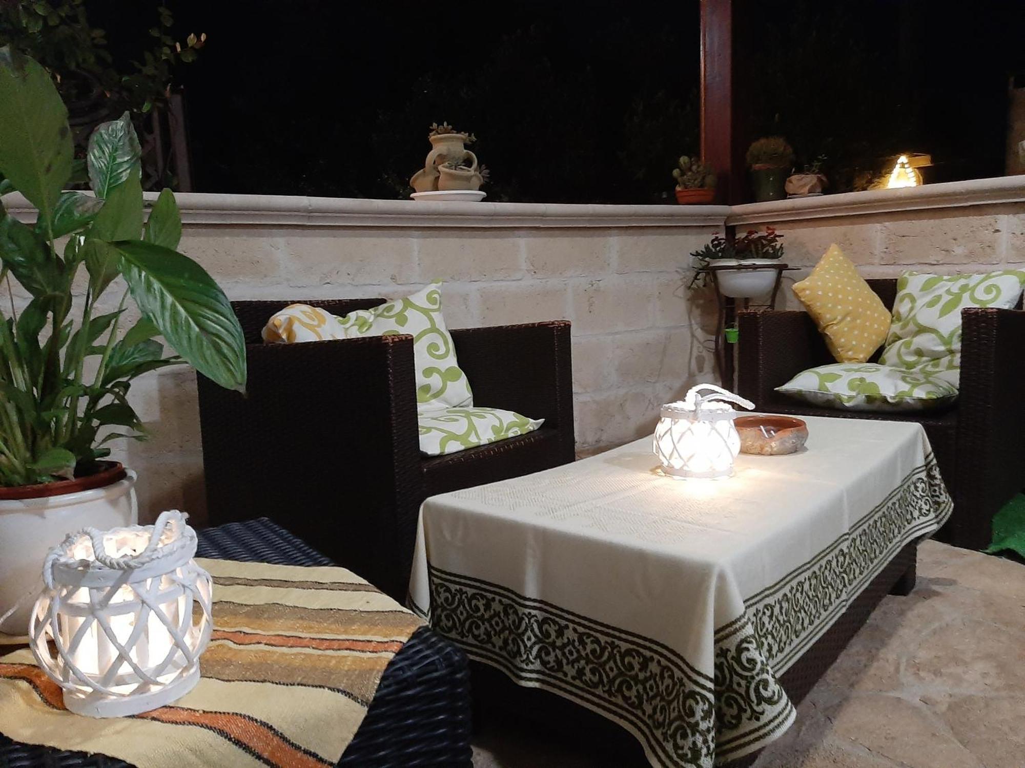 Appartement Bellocchio *