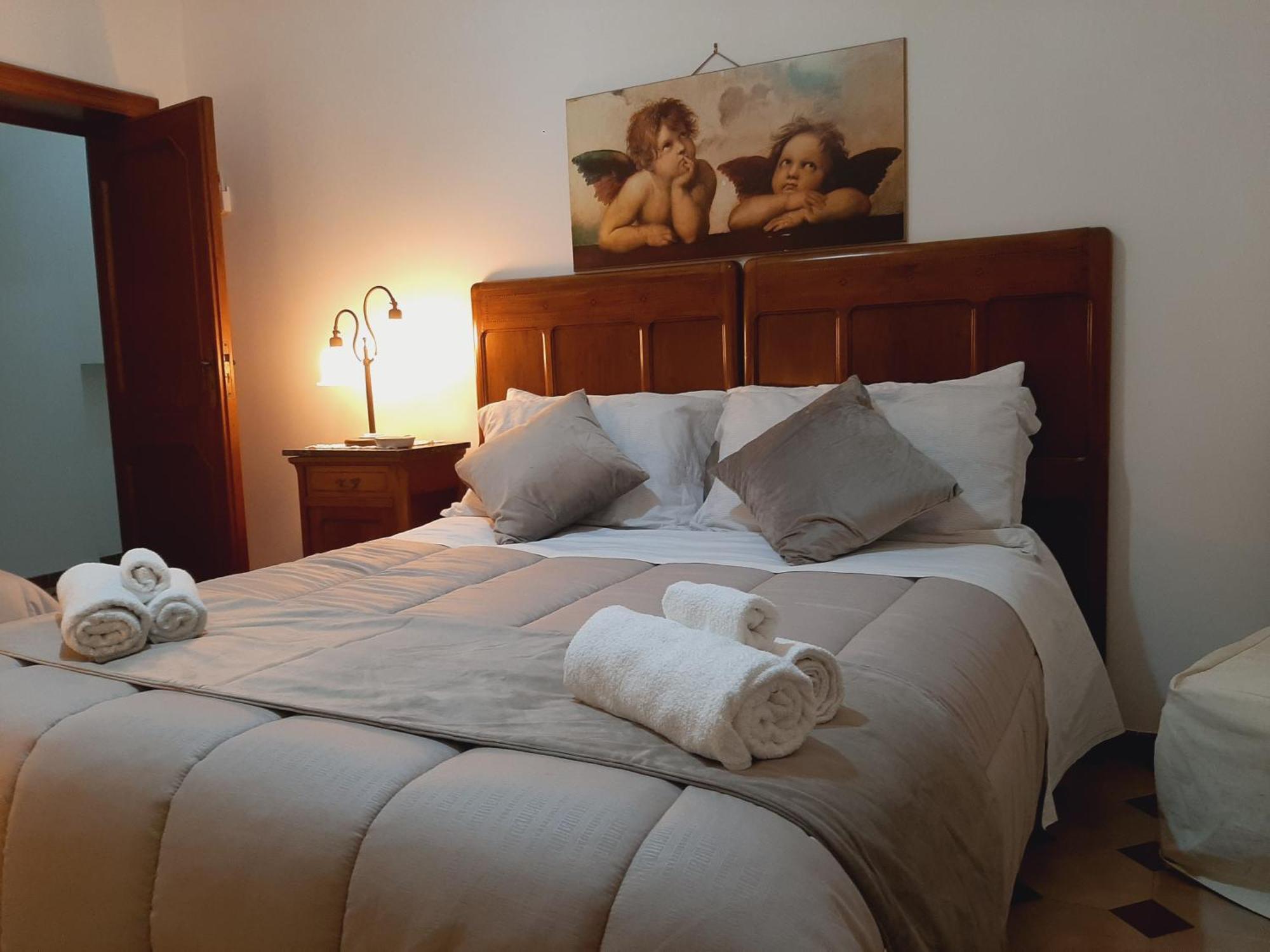 Bellocchio Apartment