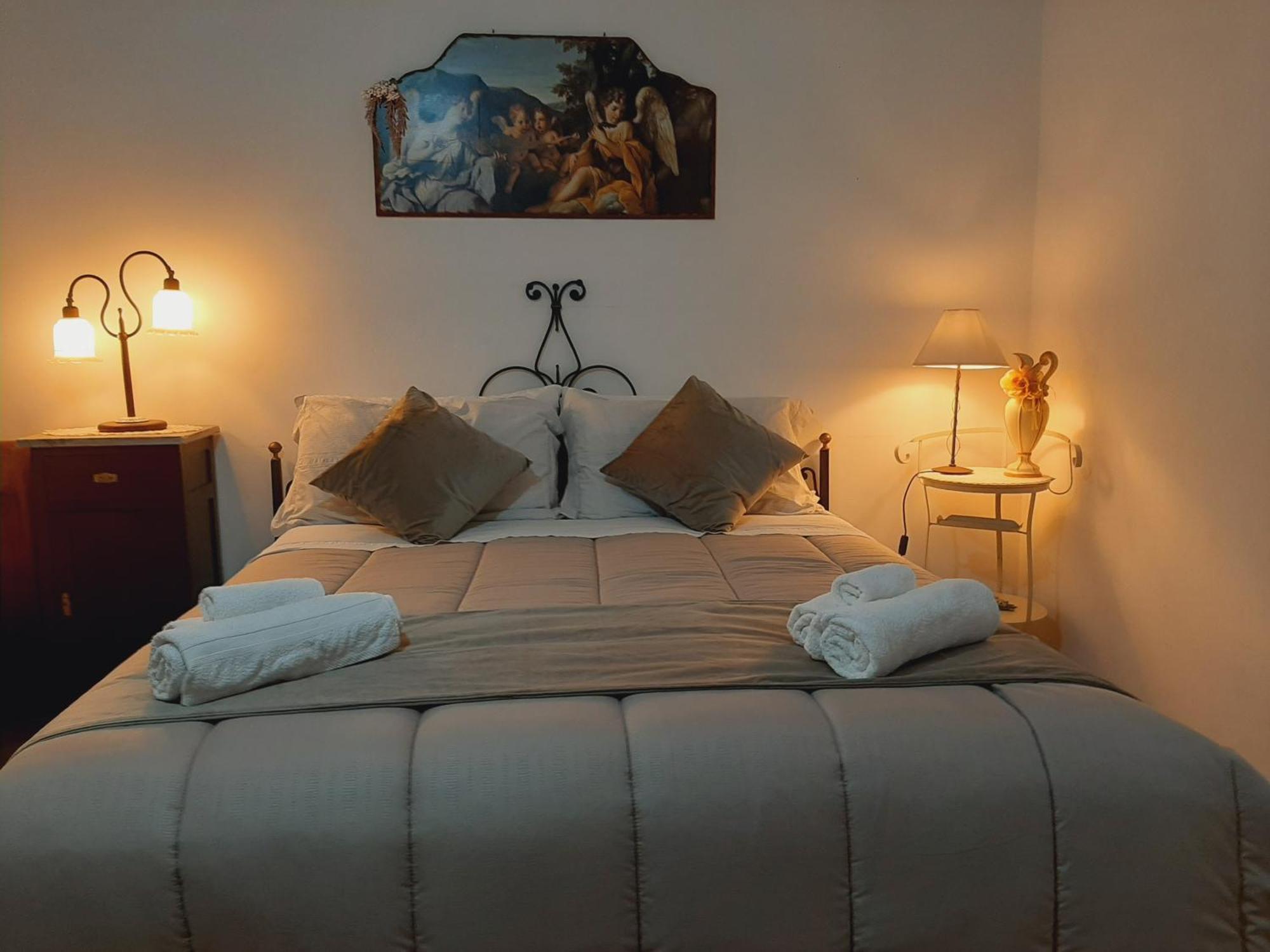 Apartment Bellocchio Locorotondo
