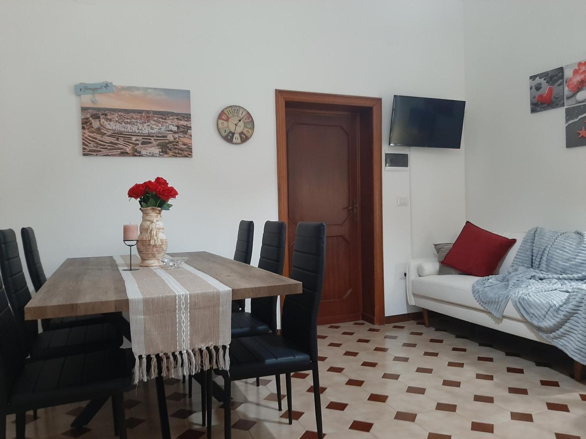 Bellocchio Appartement *