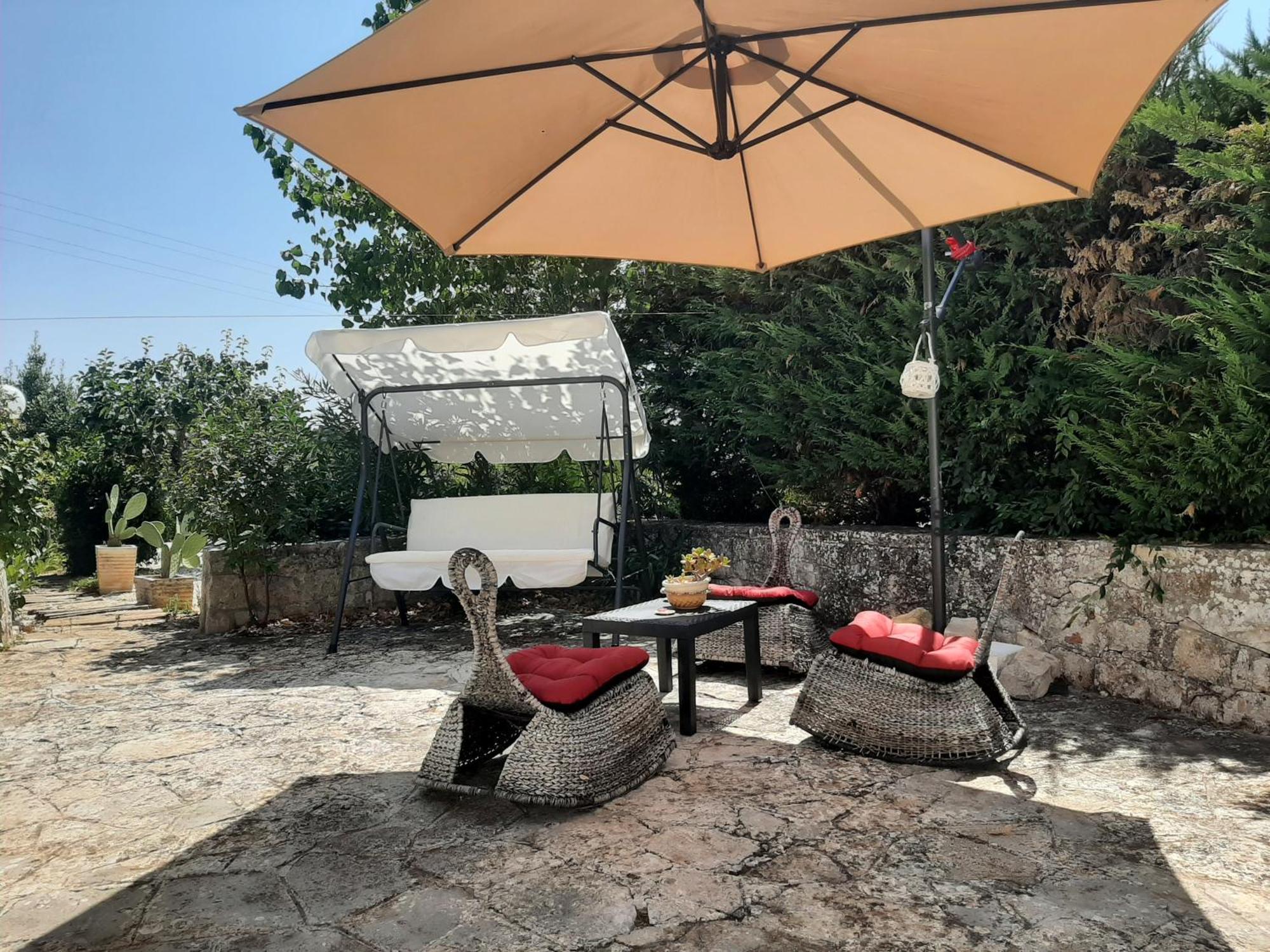 Apartment Bellocchio