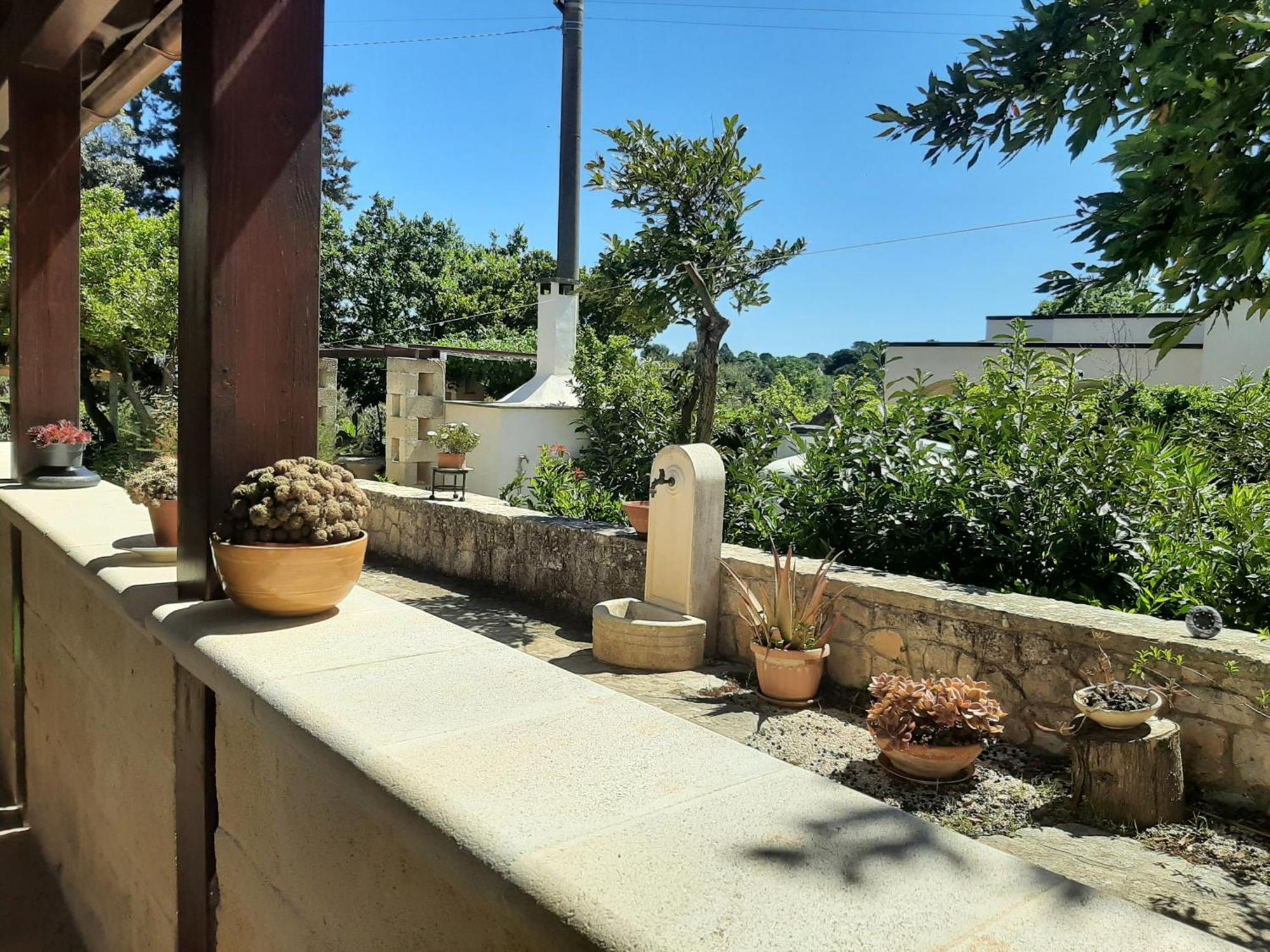 Appartement Bellocchio Locorotondo