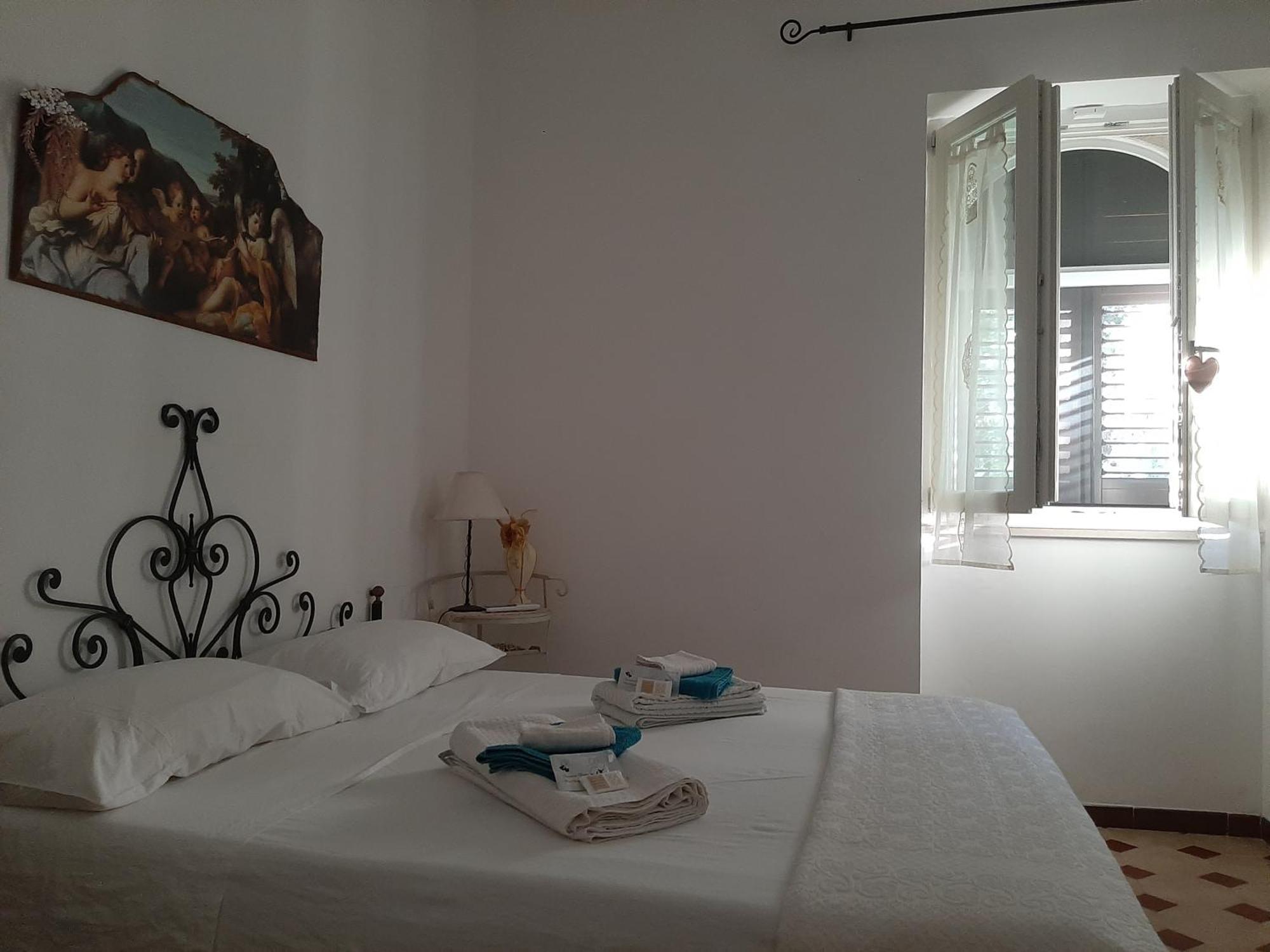 Bellocchio Apartment Locorotondo