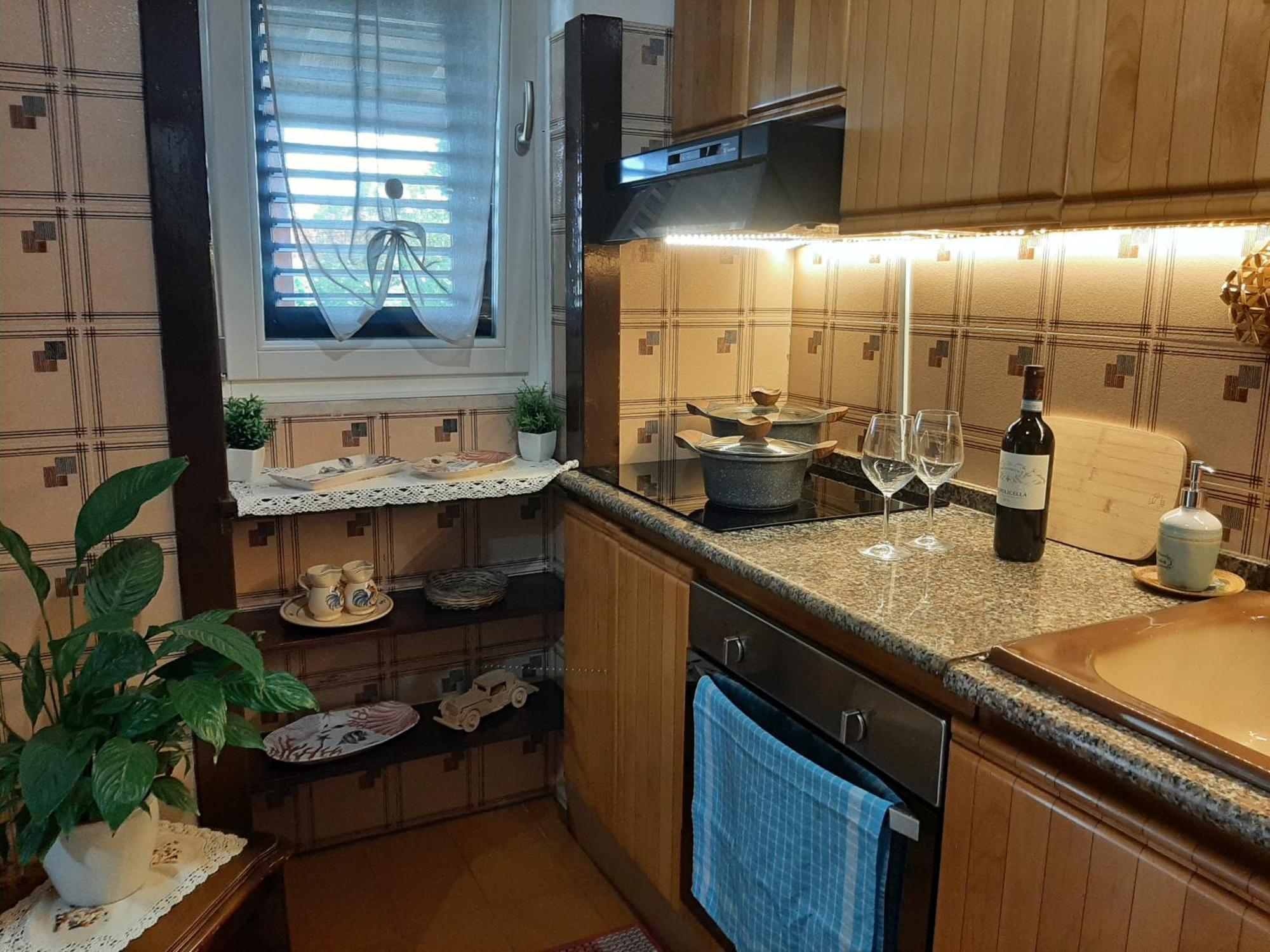 Appartement Bellocchio *